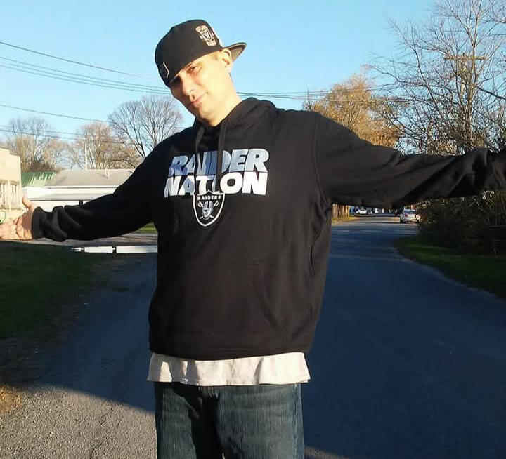 Wes Moore Wes Moore BMX